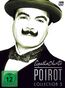 Agatha Christie's Hercule Poirot: Die Collection Vol.3