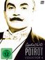 Agatha Christie's Hercule Poirot: Die Collection Vol.4