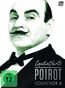 Agatha Christie's Hercule Poirot: Die Collection Vol.6