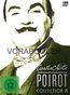 Agatha Christie's Hercule Poirot: Die Collection Vol.8