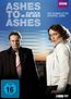 Ashes To Ashes - Zurück in die 80er Staffel 1