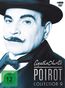 Agatha Christie's Hercule Poirot: Die Collection Vol.9