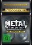 Metal Evolution (Komplette Serie) (OmU) (Steelbook)