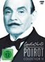 Agatha Christie's Hercule Poirot: Die Collection Vol.11