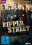 Ripper Street Staffel 4