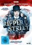 Ripper Street (Komplette Serie)