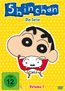 Shin Chan Staffel 1 Vol. 1