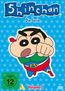 Shin Chan Staffel 1 Vol. 2