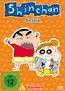 Shin Chan Staffel 1 Vol. 4