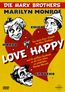 Marx Brothers: Love Happy (OmU)