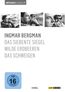 Ingmar Bergman Arthaus Close-Up