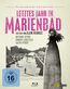 Letztes Jahr in Marienbad (Blu-ray)