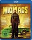 Micmacs - Uns gehört Paris! (Blu-ray)