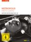 Metropolis (Edition Deutscher Film)