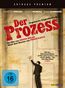 Der Prozess (1962) (Arthaus Premium)