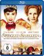 Spieglein Spieglein - Die wahre Geschichte von Schneewittchen (Blu-ray)