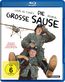 Louis de Funes: Die große Sause (Blu-ray)