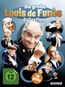 Die große Louis de Funès Collection (16 Filme)