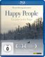 Happy People - Ein Jahr in der Taiga (Blu-ray)