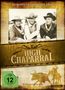 High Chaparral Season 1-4 (Komplette Serie)