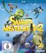 Sammys Abenteuer 1 & 2 (Blu-ray)