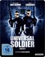 Universal Soldier (Blu-ray im Steelbook)