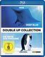 Deep Blue / Die Reise der Pinguine (Blu-ray)