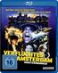 Verfluchtes Amsterdam (Blu-ray)