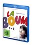 La Boum 1+2 (Blu-ray)