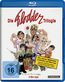 Flodder Trilogie (Blu-ray)