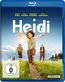 Heidi (2015) (Blu-ray)