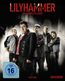 Lilyhammer (Komplette Serie) (Blu-ray)