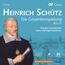 Heinrich Schütz - Die Gesamteinspielung Box 3 (Carus Schütz-Edition)