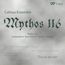 Calmus Ensemble - Mythos 116 (Der 116.Psalm)