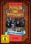 Pistolen und Petticoats (alle 17 deutschen Folgen)