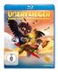 Überflieger - Kleine Vögel, großes Geklapper (Blu-ray)