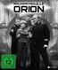 Raumpatrouille Orion (Limited Remastered Edition) (Ultra HD Blu-ray im Mediabook)