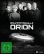 Raumpatrouille Orion (Limited Remastered Edition) (Blu-ray im Mediabook)