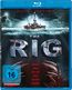 The Rig (Blu-ray)