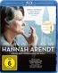 Hannah Arendt (Blu-ray)