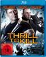 Thrill to Kill (Blu-ray)