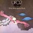 UFO 2 Flying - One Hour Space Rock