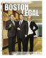 Boston Legal Season 3