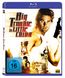 Big Trouble in Little China (Blu-ray)