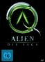 Alien - Die Saga (Alien 1-4 in Kino- &  Extended Versions)
