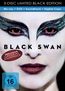 Black Swan (Blu-ray + DVD + Digital Copy + Soundtrack)
