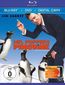 Mr. Poppers Pinguine (Blu-ray + DVD + Digital Copy)