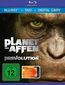 Planet der Affen - Prevolution (Blu-ray + DVD + Dig.Copy)