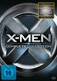 X-Men Collection (alle 5 Filme incl. "Erste Entscheidung")