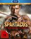 Spartacus Season 2: Vengeance (Blu-ray)